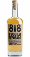 818 Tequila - Reposado (750)
