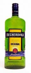 Becherovka - Liqueur 0 (750)