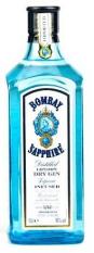 Bombay - Saphire London Dry Gin 0 (1750)