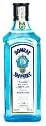 Bombay - Saphire London Dry Gin (1.75L) (1.75L)