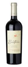 Bonterra Vineyards - Cabernet Sauvignon 2021 (750)