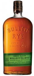 Bulleit - Rye Whiskey (1L) (1L)