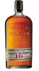 Bulleit - 10 Year Old Kentucky Straight Bourbon Whiskey (750ml) (750ml)