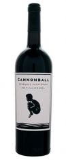 Cannonball - Cabernet Sauvignon California 2020 (750)