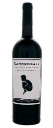 Cannonball - Cabernet Sauvignon California 2020 (750ml) (750ml)