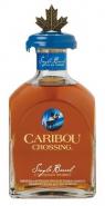 Caribou Crossing - Single Barrel Whisky (750)