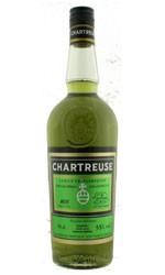 Chartreuse - Green Liqueur 0 (750)