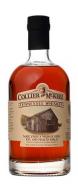 Collier and Mckeel - Tennessee Whiskey (750)