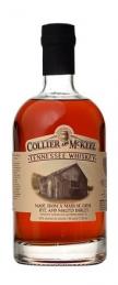 Collier and Mckeel - Tennessee Whiskey (750ml) (750ml)