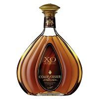 Courvoisier Cognac XO 0 (750)