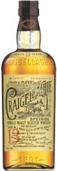 Craigellachie - 13 Year Old Single Malt Scotch Whisky 0 (750)