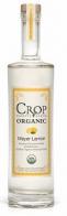 Crop Harvest - Meyer Lemon Organic Vodka (750)