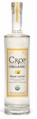 Crop Harvest - Meyer Lemon Organic Vodka 0 (750)