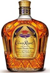 Crown Royal Canadian Whisky (1L) (1L)