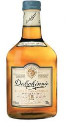 Dalwhinnie - Highland Single Malt Scotch Whisky 15 Years Old 0 (750)