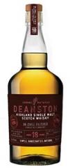 Deanston - 18 Year Old Cognac Cask Finish Single Malt Scotch Whisky 0 (750)