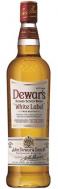 Dewar's - White Label Scotch 0 (750)