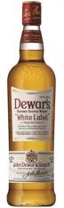 Dewar's - White Label Scotch 0 (1000)