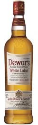Dewar's White Label Scotch (1.75L) (1.75L)