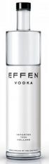 Effen - Vodka 0 (750)