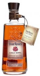 Four Roses - Single Barrel Bourbon (750ml) (750ml)