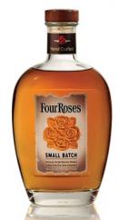Four Roses - Bourbon Small Batch 0 (750)