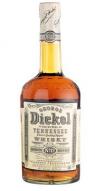 George Dickel - Tennessee Whisky Number 12 (1000)