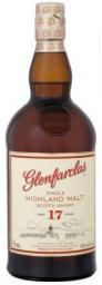 Glenfarclas - 17 Year Old Highland Single Malt Scotch Whisky (750ml) (750ml)