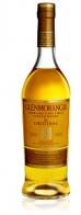 Glenmorangie - Highland Single Malt Scotch Whisky The Original Aged 10 Years 0 (750)