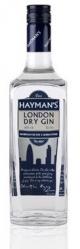 Hayman's - Royal Dock Gin Navy Strength 0 (750)