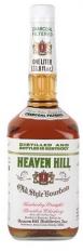 Heaven Hill - Bourbon 0 (1750)