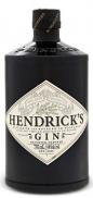 Hendrick's - Gin 0 (1750)