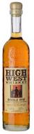 High West Double Rye Whiskey (750)
