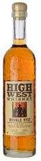 High West Double Rye Whiskey 0 (750)