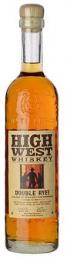 High West Double Rye Whiskey (750ml) (750ml)