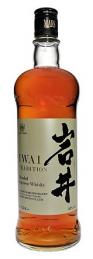 Mars Shinshu - Whisky Iwai Tradition (750ml) (750ml)