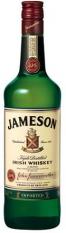Jameson Irish Whiskey 0 (375)