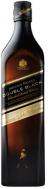 Johnnie Walker - Double Black  Blended Scotch Whisky 0 (750)