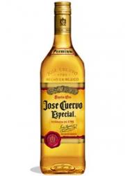 Jose Cuervo - Tequila Especial Gold (1L) (1L)