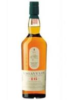 Lagavulin - 16 Year Old Single Malt Scotch Whisky 0 (750)