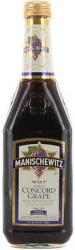 Manischewitz Concord Grape NV (750ml) (750ml)