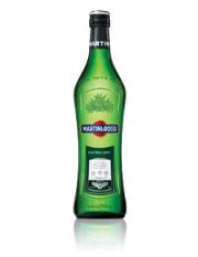 Martini & Rossi Extra Dry Vermouth 0 (1000)