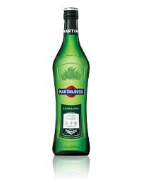 Martini & Rossi Extra Dry Vermouth (375ml) (375ml)