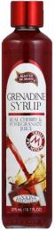 Master Of Mixes - Grenadine Syrup (375ml) (375ml)