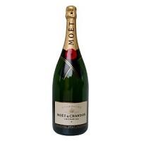 Moet & Chandon Imperial Champagne NV (750ml) (750ml)