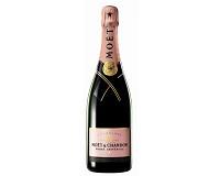 Moet & Chandon Rose Imperial Champagne NV (750ml) (750ml)
