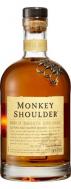Monkey Shoulder - Blended Scotch Whisky (750)
