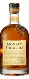 Monkey Shoulder - Blended Scotch Whisky (750ml) (750ml)