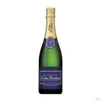 Nicolas Feuillatte Brut Champagne NV (750ml) (750ml)