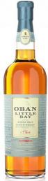 Oban - Little Bay Small Cask Single Malt Scotch Whisky (750ml) (750ml)